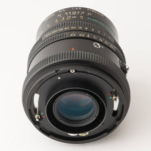 画像をギャラリービューアに読み込む, マミヤ Mamiya K/L 90mm F3.5 L RB67用
