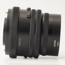 画像をギャラリービューアに読み込む, マミヤ Mamiya K/L 90mm F3.5 L RB67用
