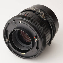 画像をギャラリービューアに読み込む, マミヤ Mamiya Mamiya-Sekor SF C 150mm F4 RB67用
