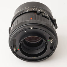 画像をギャラリービューアに読み込む, マミヤ Mamiya Mamiya-Sekor SF C 150mm F4 RB67用
