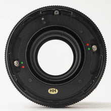 画像をギャラリービューアに読み込む, マミヤ Mamiya Mamiya-Sekor SF C 150mm F4 RB67用
