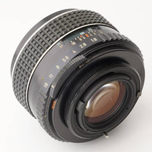 画像をギャラリービューアに読み込む, ペンタックス Pentax タクマー SMC Takumar 55mm f/1.8 M42マウント
