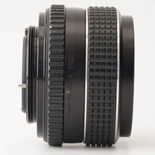 画像をギャラリービューアに読み込む, ペンタックス Pentax タクマー SMC Takumar 55mm f/1.8 M42マウント
