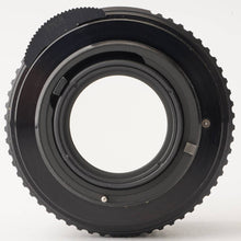 画像をギャラリービューアに読み込む, ペンタックス Pentax タクマー SMC Takumar 55mm f/1.8 M42マウント
