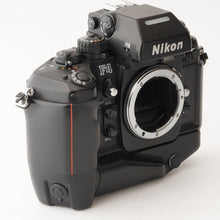 画像をギャラリービューアに読み込む, ニコン Nikon F4S / バッテリーパック MB-21 / AF NIKKOR 28mm-70mm F3.5-4.5
