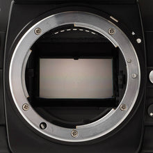 画像をギャラリービューアに読み込む, ニコン Nikon F4S / バッテリーパック MB-21 / AF NIKKOR 28mm-70mm F3.5-4.5
