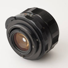Load image into Gallery viewer, Pentax Asahi SMC Takumar 55mm f/1.8
