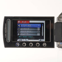 画像をギャラリービューアに読み込む, Victor Everio GZ-MG36 ハードディスクムービー プレシャスシルバー 40x 光学ズーム
