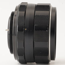 画像をギャラリービューアに読み込む, ペンタックス Pentax スーパータクマー Super Takumar 55mm f/1.8 M42マウント
