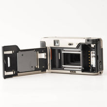 画像をギャラリービューアに読み込む, コンタックス Contax T VS Carl Zeiss VarioSonnar 28-56mm f/3.5-6.5
