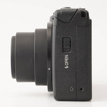 画像をギャラリービューアに読み込む, RICOH GR DIGITAL II ブラック コンパクトデジタルカメラ  ショット数:2003
