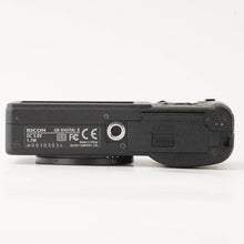 画像をギャラリービューアに読み込む, RICOH GR DIGITAL II ブラック コンパクトデジタルカメラ  ショット数:2003
