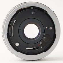 画像をギャラリービューアに読み込む, キヤノン Canon FD 28mm F2.8 S.C.
