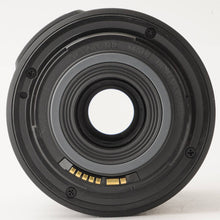 画像をギャラリービューアに読み込む, キヤノン Canon EF-S 55-250mm F4-5.6 IS
