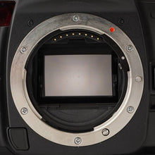 画像をギャラリービューアに読み込む, ミノルタ Minolta α-7 alpha-7 ボディ 35mm 一眼レフフィルムカメラ ブラック
