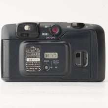 画像をギャラリービューアに読み込む, ペンタックス Pentax ESPIO 115 38-115mm
