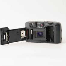 画像をギャラリービューアに読み込む, ペンタックス Pentax ESPIO 115 38-115mm
