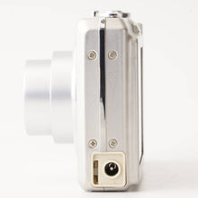 画像をギャラリービューアに読み込む, オリンパス Olympus CAMEDIA FE 220 シルバー
