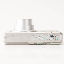 Load image into Gallery viewer, Olympus CAMEDIA FE 220 Silver
