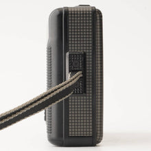 画像をギャラリービューアに読み込む, コニカ Konica Auto Focus Recorder レコーダー ブラック Hexanon 24mm F4
