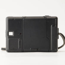 画像をギャラリービューアに読み込む, コニカ Konica Auto Focus Recorder レコーダー ブラック Hexanon 24mm F4
