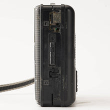 画像をギャラリービューアに読み込む, コニカ Konica Auto Focus Recorder レコーダー ブラック Hexanon 24mm F4
