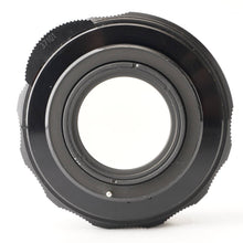 画像をギャラリービューアに読み込む, ペンタックス Pentax Asahi スーパータクマー Super Takumar 55mm F1.8 M42 Mount
