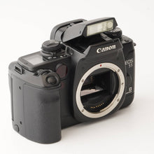 画像をギャラリービューアに読み込む, キヤノン Canon EOS 55 / EF 28-80mm F3.5-5.6 V USM
