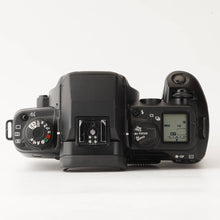 画像をギャラリービューアに読み込む, キヤノン Canon EOS 55 / EF 28-80mm F3.5-5.6 V USM
