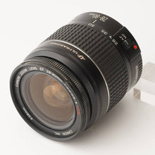 画像をギャラリービューアに読み込む, キヤノン Canon EOS 55 / EF 28-80mm F3.5-5.6 V USM
