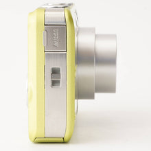 画像をギャラリービューアに読み込む, カシオ Casio EXILIM EX-Z80 グリーン 3x 光学ズーム
