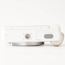 画像をギャラリービューアに読み込む, キヤノン Canon EOS M10 ボディ ホワイト ミラーレス一眼カメラ
