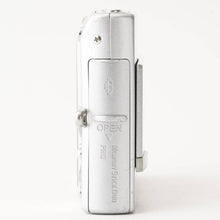 画像をギャラリービューアに読み込む, ソニー Sony Cyber-shot DSC-T9 シルバー 3x 光学ズーム
