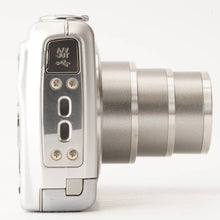 画像をギャラリービューアに読み込む, 富士フイルム Fujifilm FinePix F100 fd ダークシルバー 5x 光学ズーム
