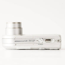 画像をギャラリービューアに読み込む, ソニー Sony サイバーショット Cyber-shot DSC-P150 シルバー
