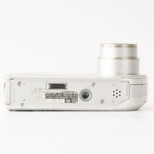 画像をギャラリービューアに読み込む, ソニー Sony サイバーショット Cyber-shot DSC-P150 シルバー
