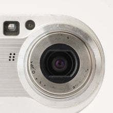 画像をギャラリービューアに読み込む, ソニー Sony サイバーショット Cyber-shot DSC-P150 シルバー
