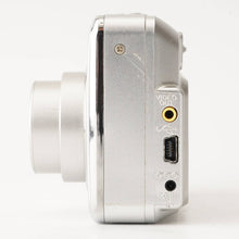 画像をギャラリービューアに読み込む, 富士フイルム Fujifilm FINEPIX A500 シルバー
