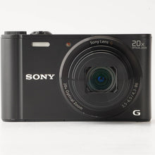 画像をギャラリービューアに読み込む, ソニー Sony Cyber-shot DSC-WX300 ブラック 20x 光学ズーム
