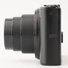 画像をギャラリービューアに読み込む, ソニー Sony Cyber-shot DSC-WX300 ブラック 20x 光学ズーム
