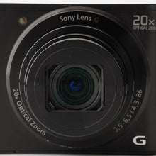 画像をギャラリービューアに読み込む, ソニー Sony Cyber-shot DSC-WX300 ブラック 20x 光学ズーム
