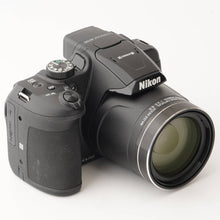 画像をギャラリービューアに読み込む, ニコン Nikon COOLPIX B700 ブラック 60x 光学ズーム
