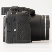 画像をギャラリービューアに読み込む, ニコン Nikon COOLPIX B700 ブラック 60x 光学ズーム
