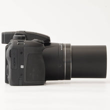 画像をギャラリービューアに読み込む, ニコン Nikon COOLPIX B700 ブラック 60x 光学ズーム
