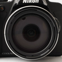 画像をギャラリービューアに読み込む, ニコン Nikon COOLPIX B700 ブラック 60x 光学ズーム
