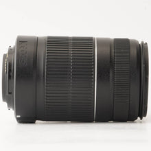 画像をギャラリービューアに読み込む, キヤノン Canon EF-S 55-250mm F4-5.6 IS II
