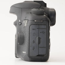 画像をギャラリービューアに読み込む, キヤノン Canon EOS 7D Mark II ボディ デジタル一眼レフカメラ
