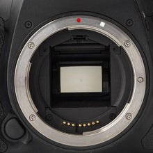 画像をギャラリービューアに読み込む, キヤノン Canon EOS 7D Mark II ボディ デジタル一眼レフカメラ
