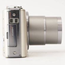 画像をギャラリービューアに読み込む, パナソニック Panasonic Lumix DMC-TZ20 ゴールド 16x ズーム
