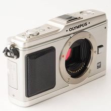 画像をギャラリービューアに読み込む, オリンパス Olympus PEN Lite E-P1 / M.ZUIKO DIGITAL 17mm F2.8
